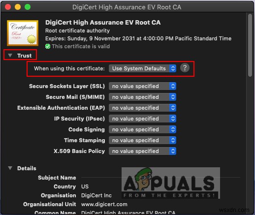 macOS App Store com.apple.commerce.client 오류 500 해결 방법 총정리