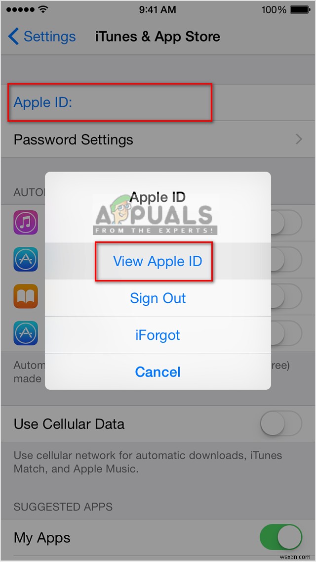 macOS App Store com.apple.commerce.client 오류 500 해결 방법 총정리