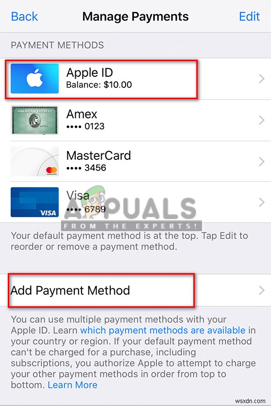 macOS App Store com.apple.commerce.client 오류 500 해결 방법 총정리