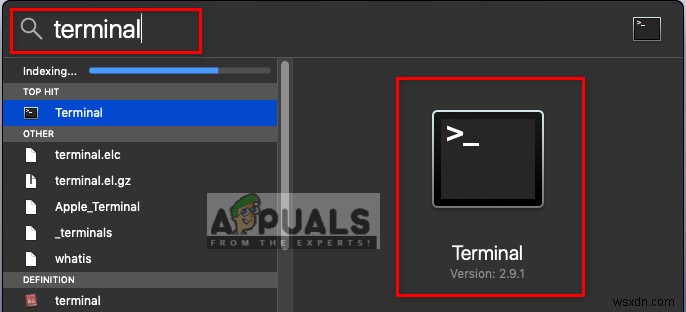 macOS App Store com.apple.commerce.client 오류 500 해결 방법 총정리