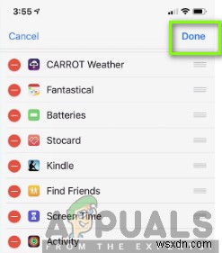 iOS에서 Siri 제안(사전 예측 추천)을 비활성화하는 방법