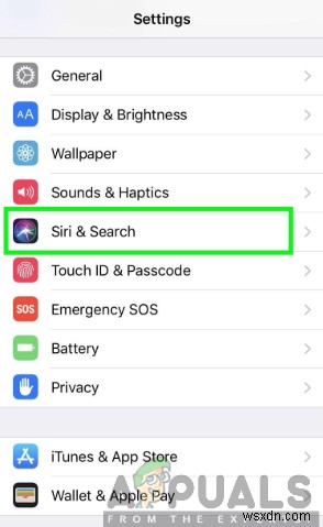 아이폰에서 Siri가 작동하지 않을 때 해결하는 방법 완벽 가이드