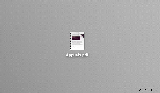 macOS에서 PDF 파일을 편집하는 4가지 방법 완벽 가이드