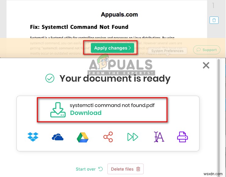 macOS에서 PDF 파일을 편집하는 4가지 방법 완벽 가이드