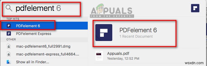 macOS에서 PDF 파일을 편집하는 4가지 방법 완벽 가이드