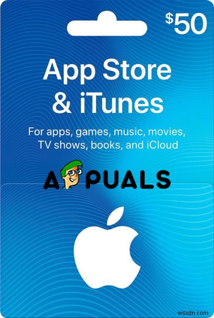 iTunes 기프트 카드 사용법 완벽 가이드
