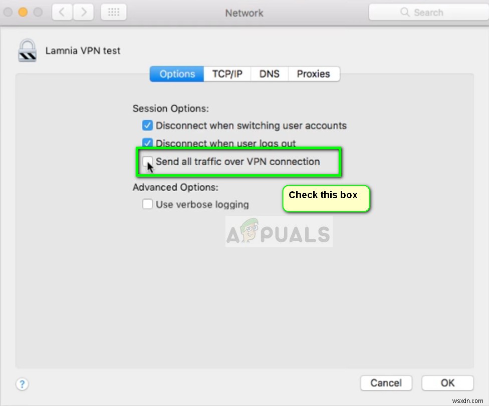 맥(Mac)에서 VPN 설정하는 방법: 내장 기능부터 CyberGhost까지