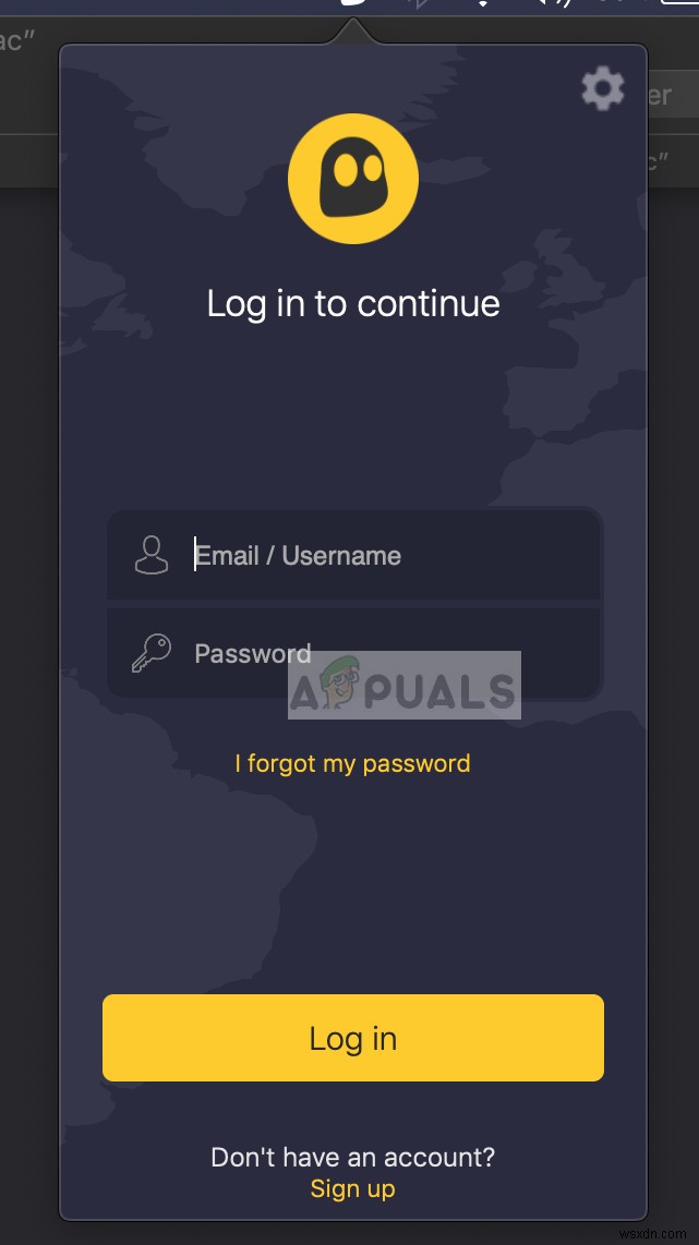 맥(Mac)에서 VPN 설정하는 방법: 내장 기능부터 CyberGhost까지