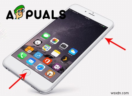 아이폰이 Apple 로고에서 멈출 때 해결하는 4가지 방법