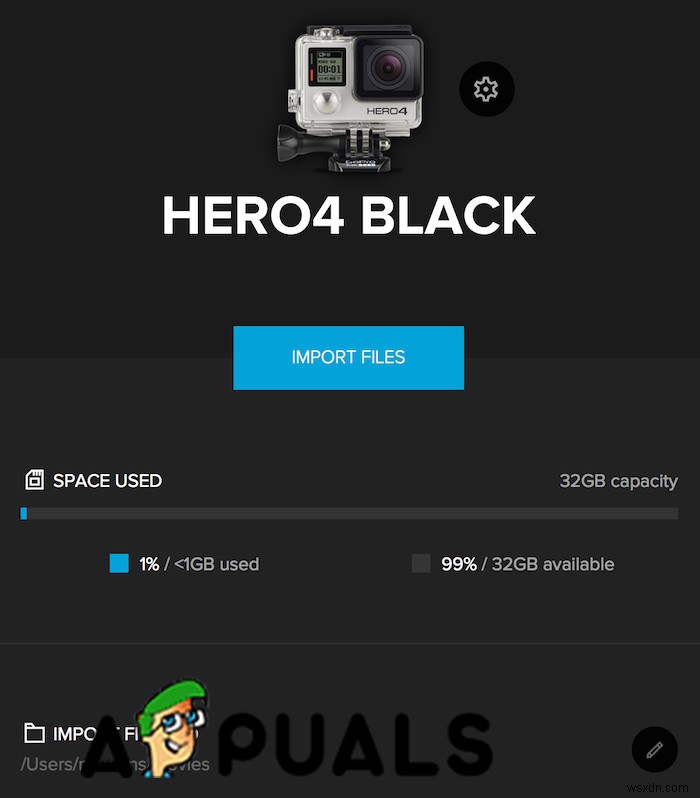 GoPro에서 macOS로 사진·동영상 가져오는 방법 3가지 총정리