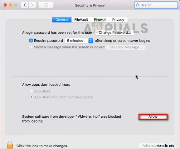 macOS에서 VMware Fusion 연결할 유효한 피어 프로세스를 찾을 수 없음 오류 해결 방법