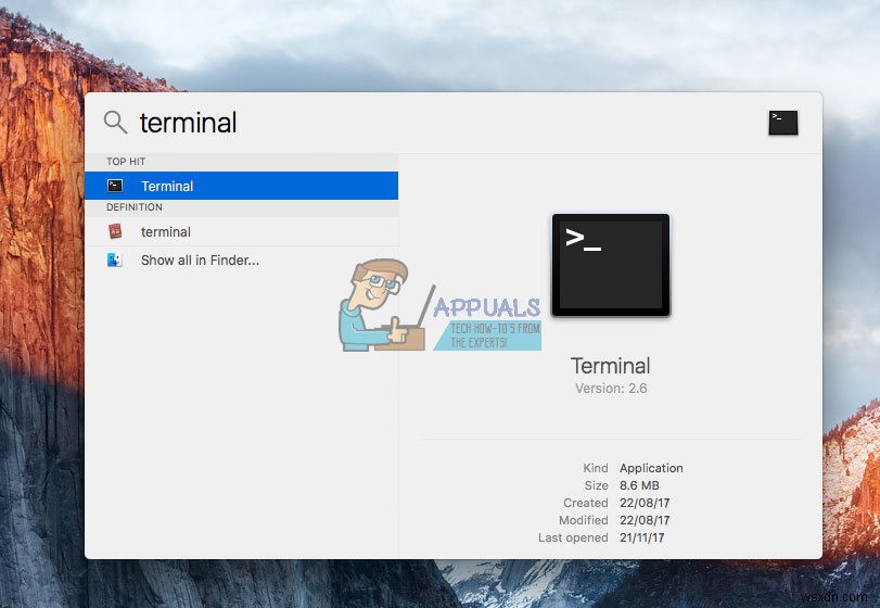 macOS에서 VMware Fusion 연결할 유효한 피어 프로세스를 찾을 수 없음 오류 해결 방법