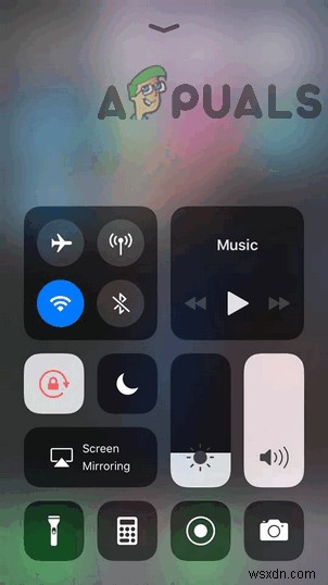 iOS 기기 화면 회전이 안 될 때 원인과 해결 방법 총정리