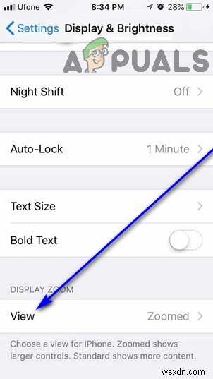 iOS 기기 화면 회전이 안 될 때 원인과 해결 방법 총정리
