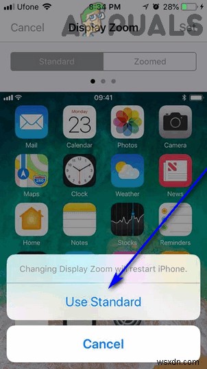 iOS 기기 화면 회전이 안 될 때 원인과 해결 방법 총정리