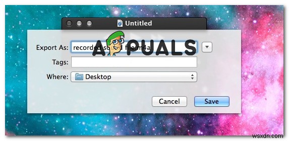 맥(macOS)에서 음성 녹음하는 방법 – 추가 앱 설치 없이 간단하게!