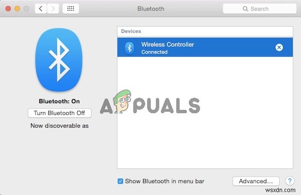 맥(Mac)에 PS4 컨트롤러 연결하는 방법 – USB & 블루투스 완벽 가이드