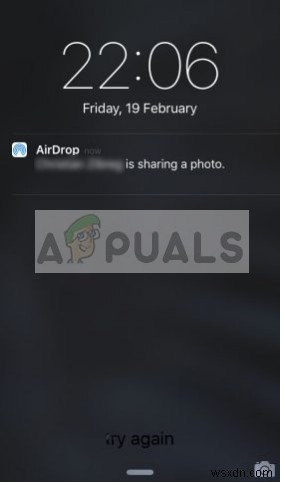 AirDrop이 작동하지 않을 때 해결하는 12가지 방법