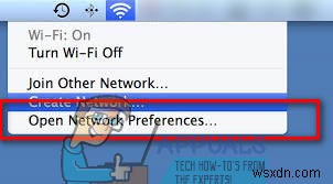맥(Mac)에서 Xfinity Wi-Fi 자동 연결 차단하는 3가지 방법