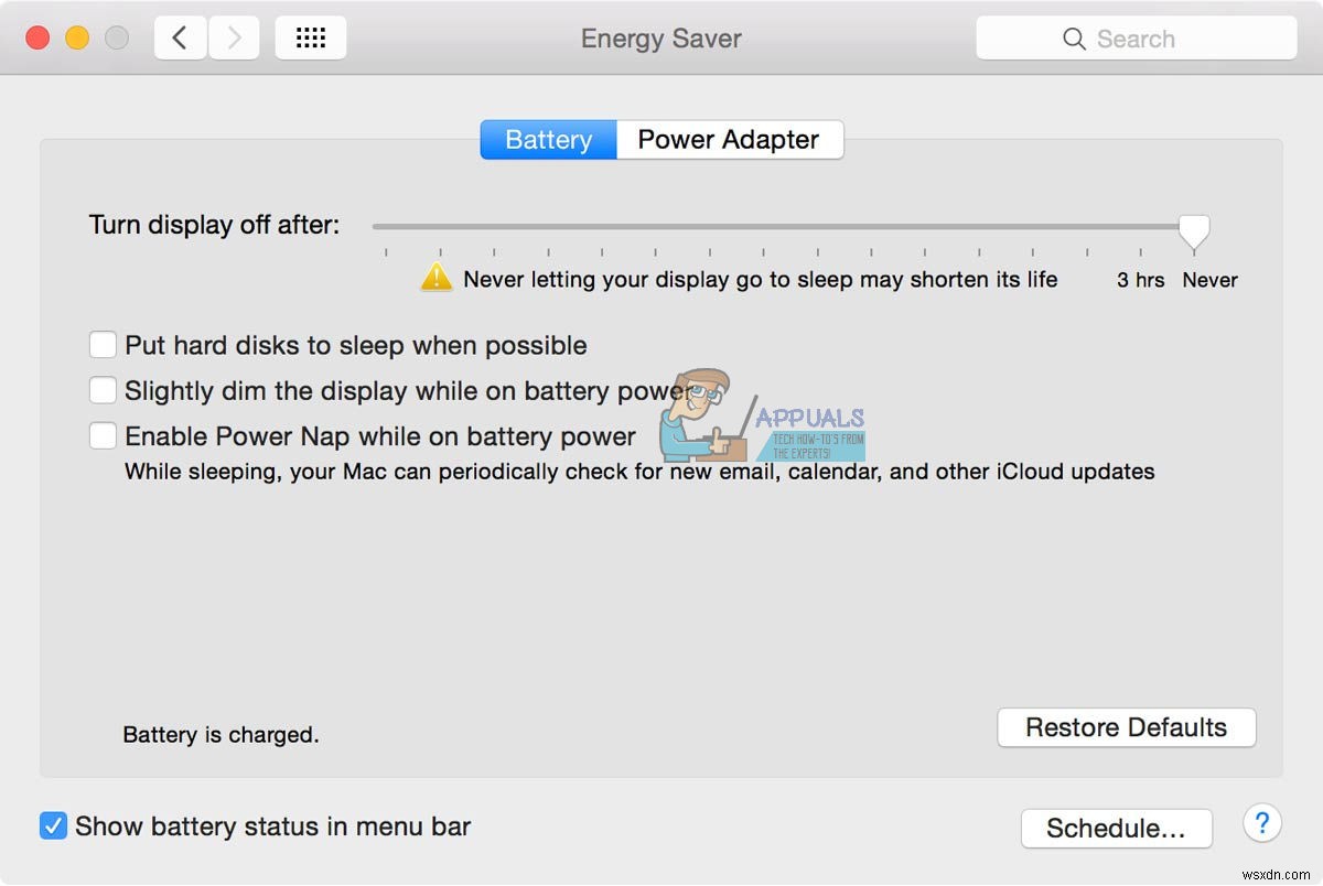 맥북 프로(MacBook Pro) 검은 화면 현상 해결 방법 5가지