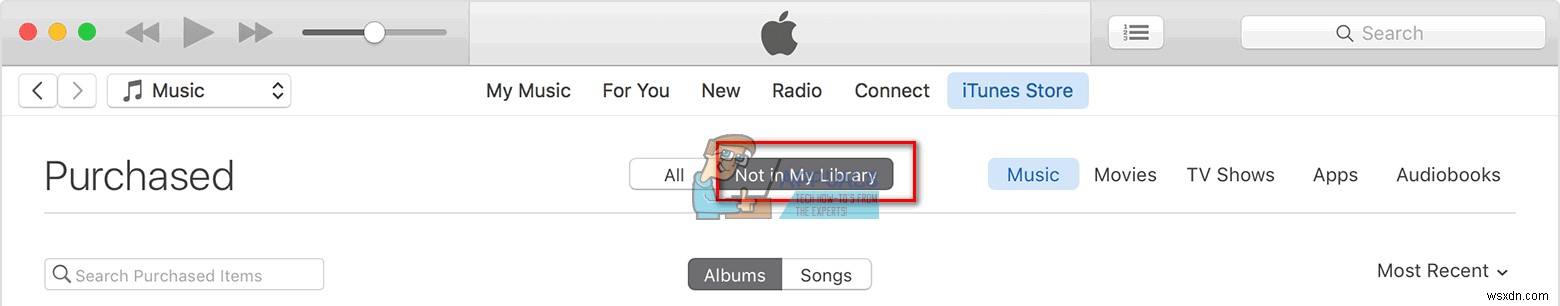 iTunes에서 구매한 음악을 컴퓨터로 다운로드하는 3가지 방법