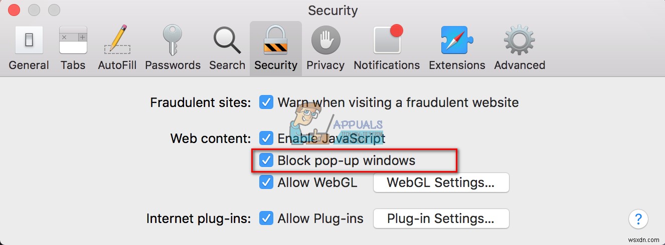 맥(Mac)에서 팝업 허용하는 방법: Safari·Firefox·Chrome 설정 가이드