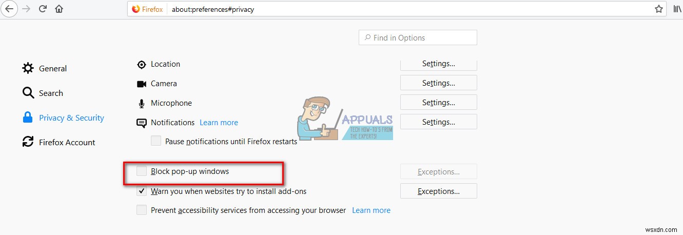 맥(Mac)에서 팝업 허용하는 방법: Safari·Firefox·Chrome 설정 가이드