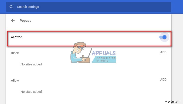 맥(Mac)에서 팝업 허용하는 방법: Safari·Firefox·Chrome 설정 가이드