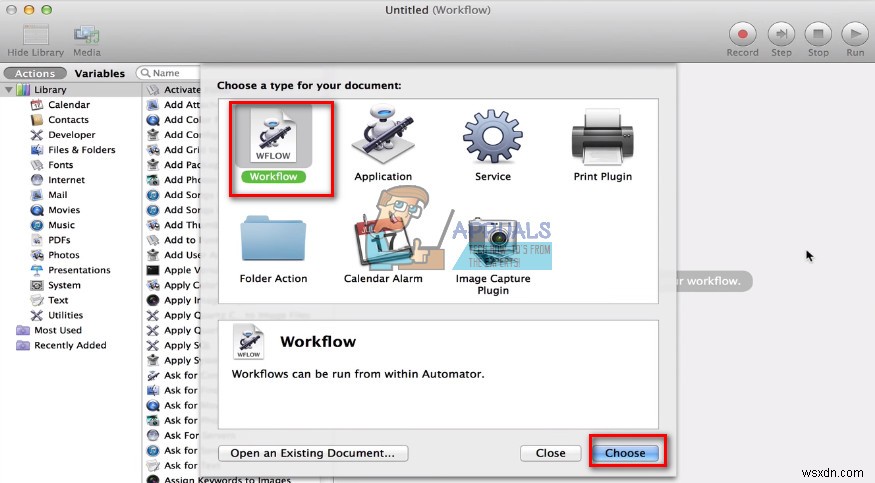 맥(Mac)에서 PDF를 워드(Word)로 변환하는 4가지 방법