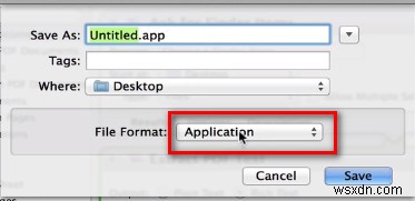 맥(Mac)에서 PDF를 워드(Word)로 변환하는 4가지 방법