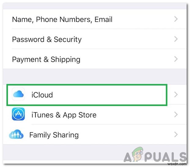 iPhone Apple ID 서버에 연결하는 동안 오류가 발생했습니다 확인 실패 오류 해결 방법 8가지