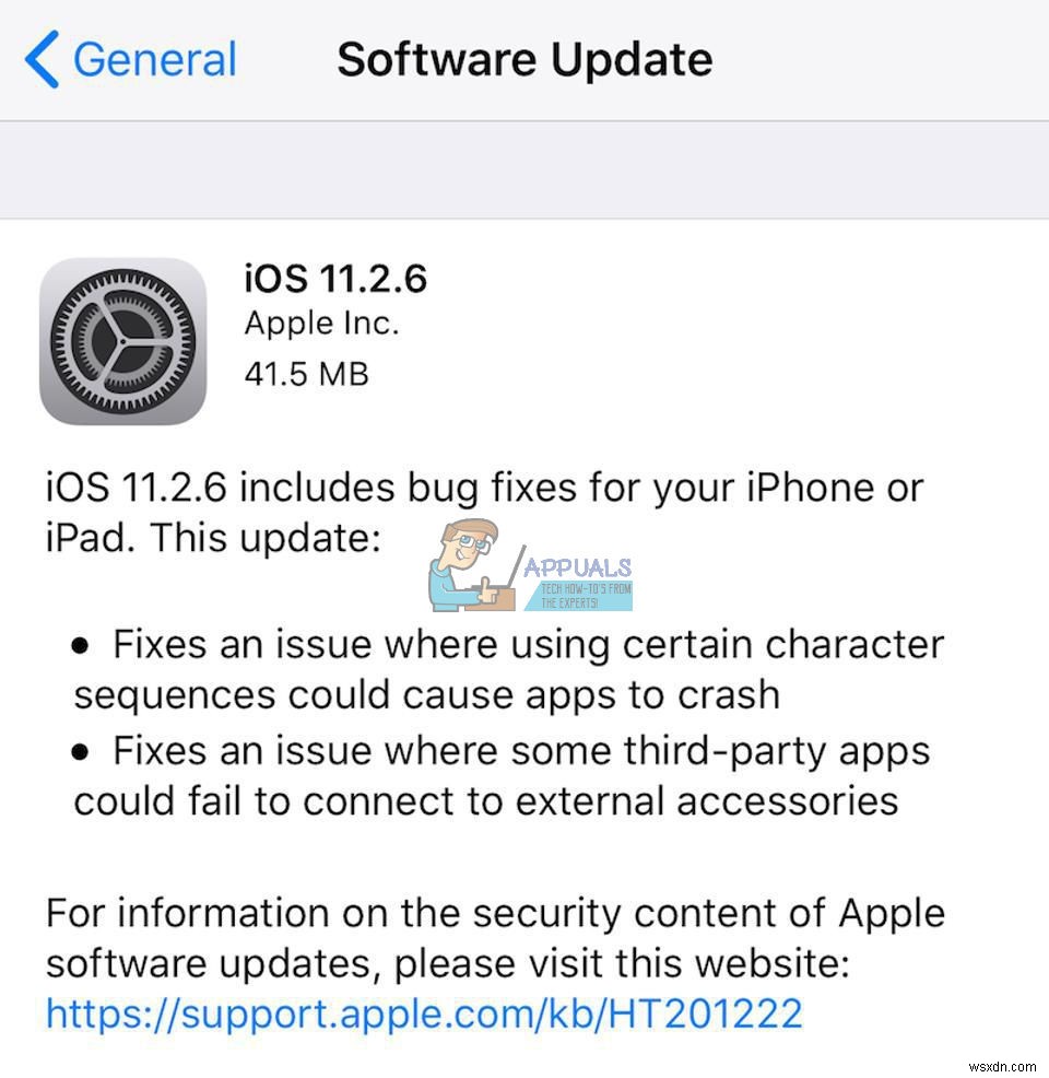 텔루구어 문자 버그로 iOS 앱이 강제 종료된다면? 메시징 앱 충돌 해결 방법 총정리