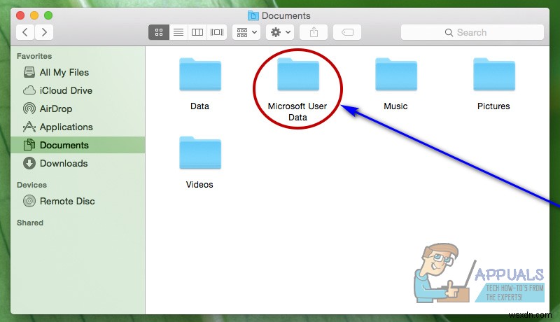 맥(Mac)에서 저장되지 않은 Word 문서 복구하는 3가지 확실한 방법