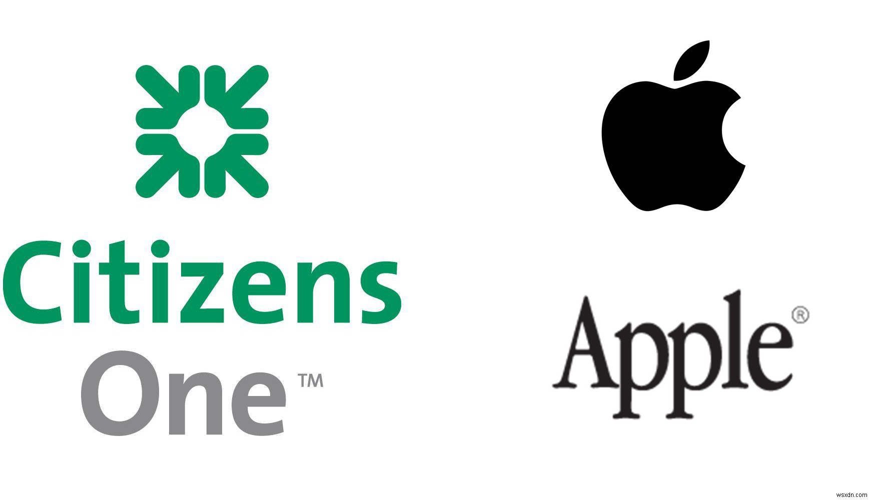 영수증에 잘못된 대출 번호가 기재된 경우 시티즌원(Citizen One) 대출 번호를 찾는 방법