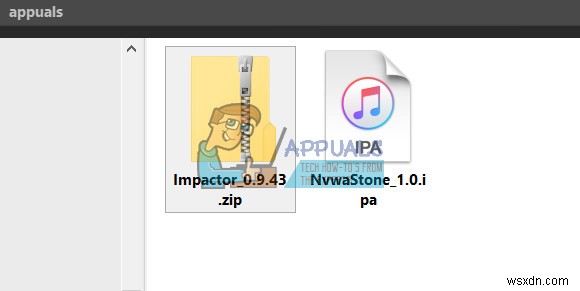 Pangu와 Cydia Impactor로 iOS 9.2~9.3.3 탈옥하기 – Windows 완벽 가이드