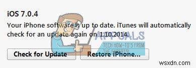 Evasi0n으로 iOS 7 아이폰 4·4s·5·5c·5s 탈옥하는 방법 (Windows 편)