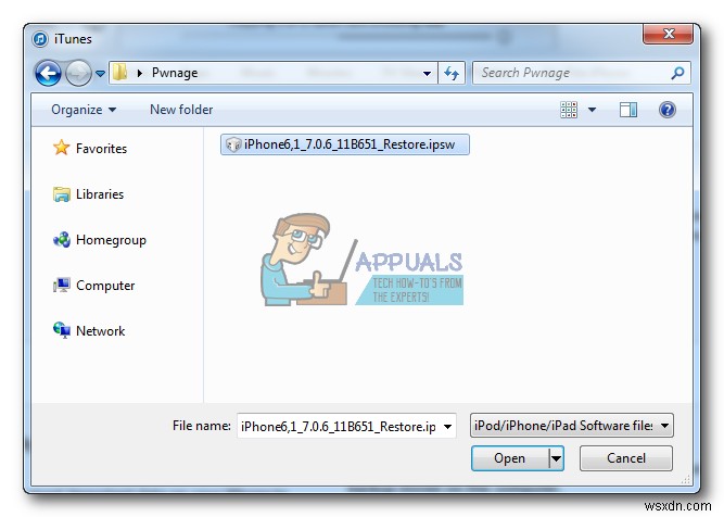 Evasi0n으로 iOS 7 아이폰 4·4s·5·5c·5s 탈옥하는 방법 (Windows 편)