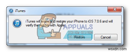 Evasi0n으로 iOS 7 아이폰 4·4s·5·5c·5s 탈옥하는 방법 (Windows 편)