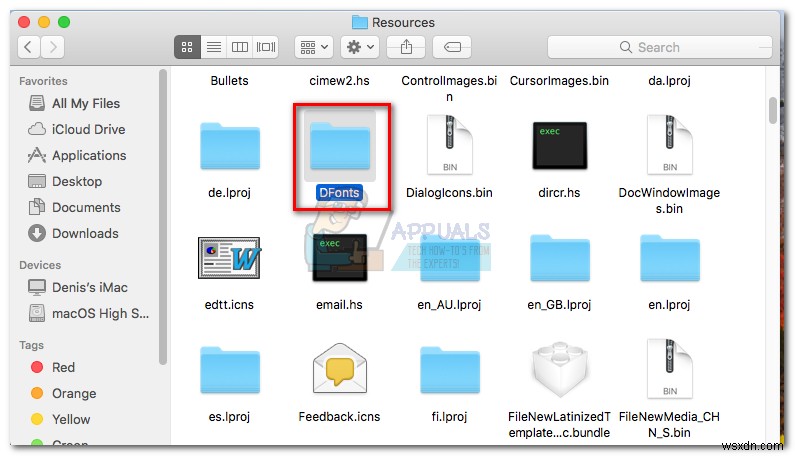 macOS에서 Office 2016  액세스 권한 부여  오류 완벽 해결 가이드