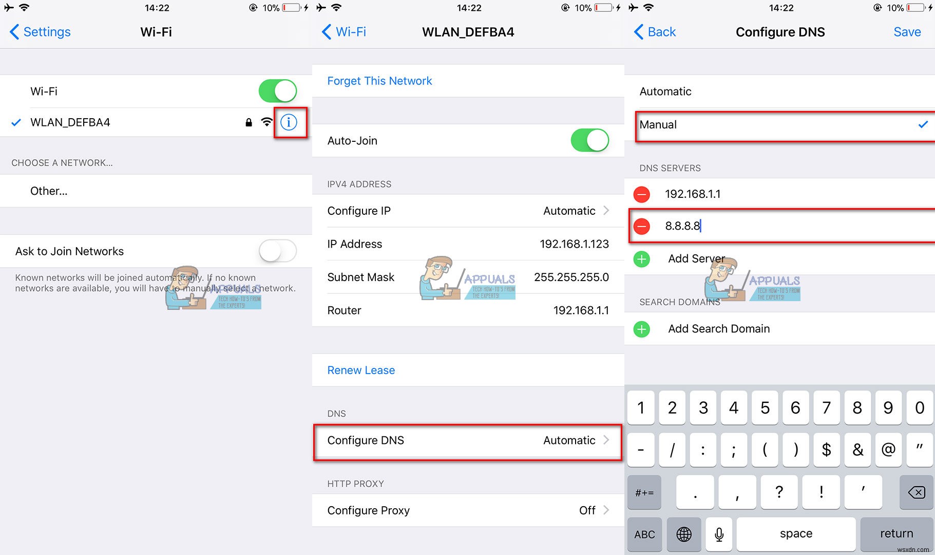 iOS 설치 중 오류가 발생했나요? 원인별 해결 방법 완벽 가이드