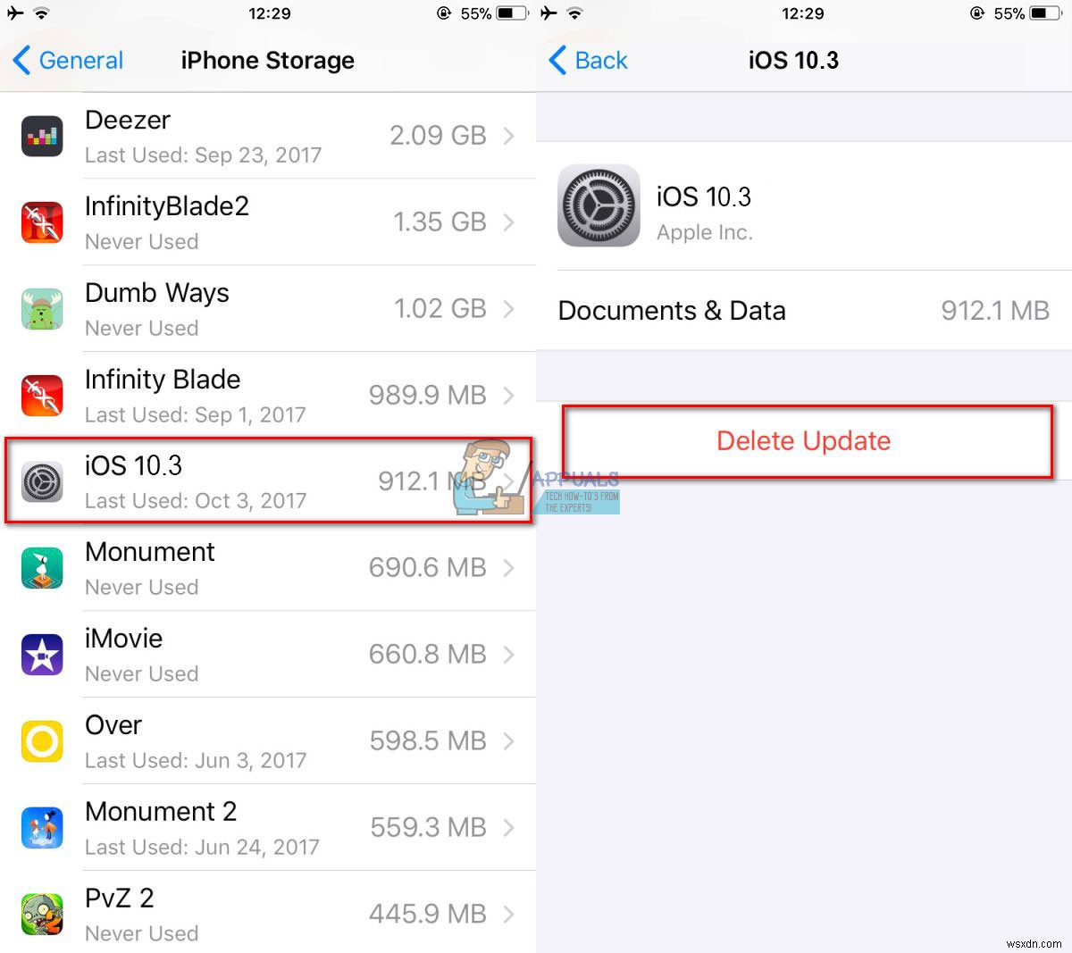 iOS 설치 중 오류가 발생했나요? 원인별 해결 방법 완벽 가이드