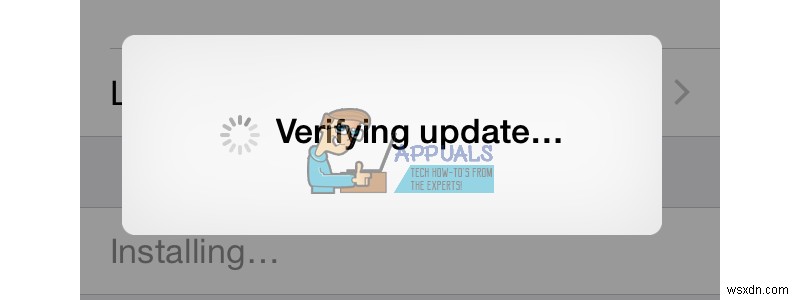 iOS 설치 중 오류가 발생했나요? 원인별 해결 방법 완벽 가이드