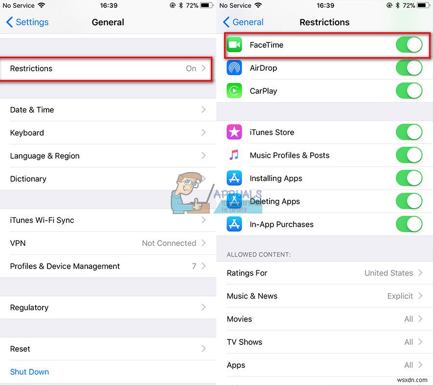 아이폰 iMessage·FaceTime 활성화 대기 중 오류 해결하는 완벽 가이드