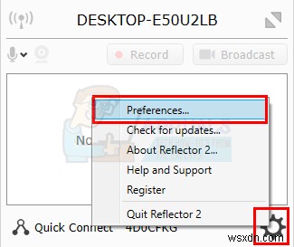 iOS에서 Reflector 2 검은 화면 현상 해결하는 완벽 가이드