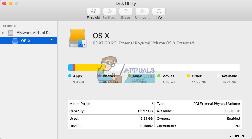 맥 저장 공간 부족 해결! macOS·Mac OS X에서 하드 디스크 공간 확보하는 완벽 가이드