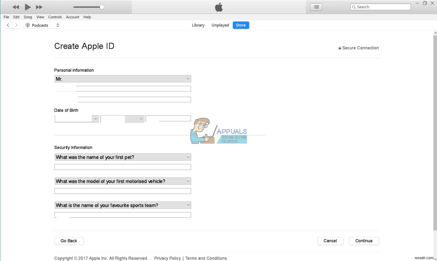 신용카드 없이 Apple ID 만드는 방법 — 아이튠즈·아이폰 단계별 가이드