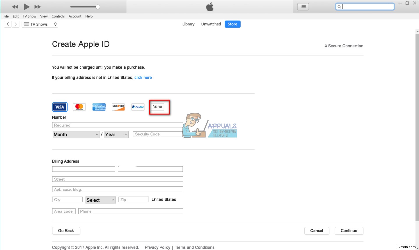 신용카드 없이 Apple ID 만드는 방법 — 아이튠즈·아이폰 단계별 가이드