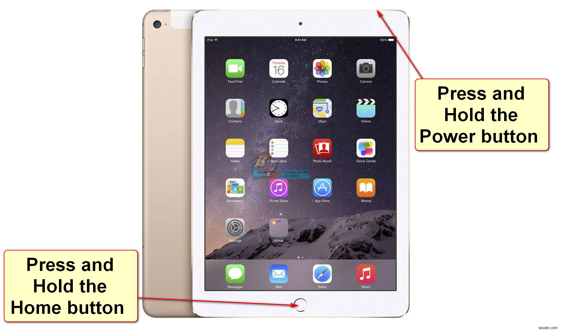 응답하지 않고 멈춘 iPad 고치는 방법, 단계별 해결 가이드