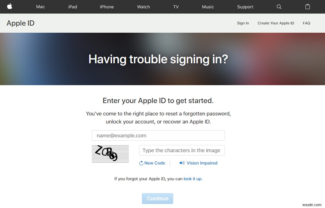 Apple ID가 비활성화되었습니다 오류 해결 방법 완벽 가이드