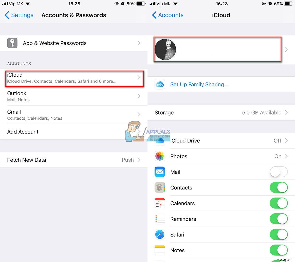 Apple ID가 비활성화되었습니다 오류 해결 방법 완벽 가이드